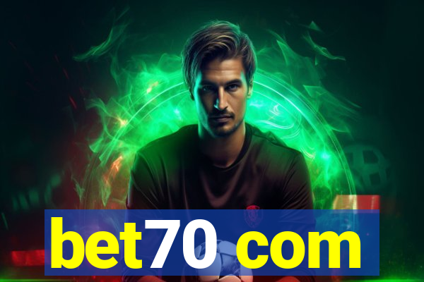 bet70 com