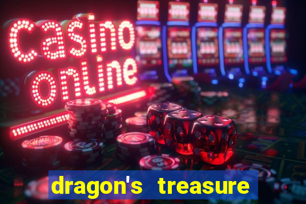 dragon's treasure demo wg
