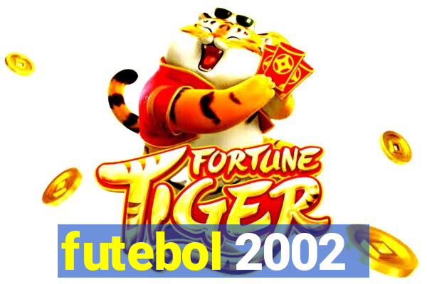 futebol 2002