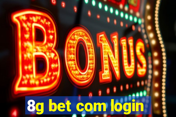 8g bet com login