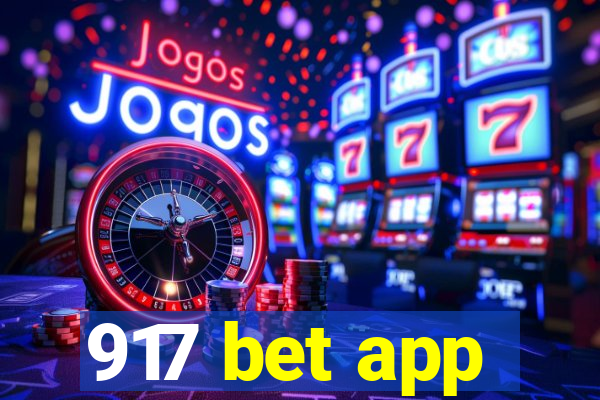 917 bet app