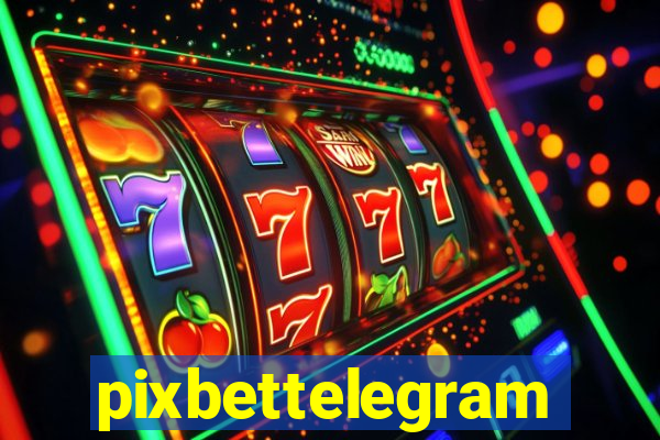 pixbettelegram