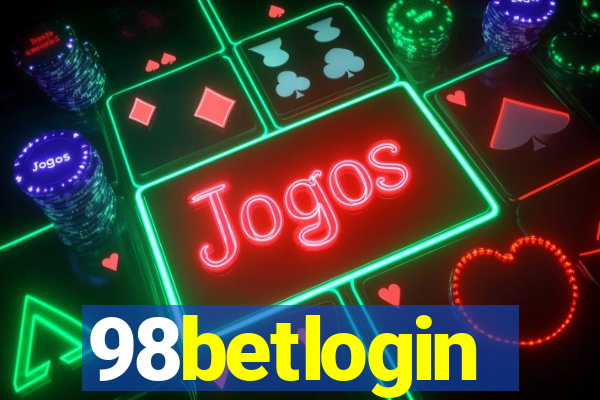 98betlogin