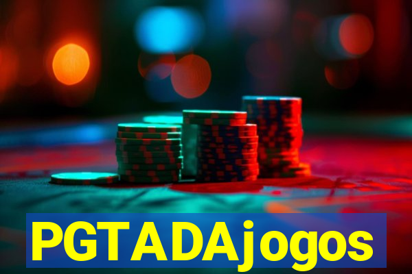 PGTADAjogos