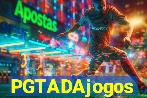 PGTADAjogos