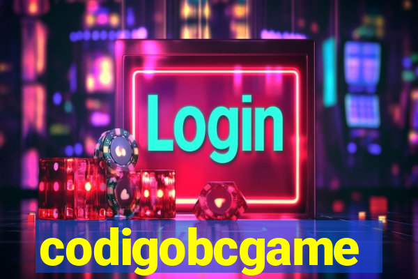 codigobcgame