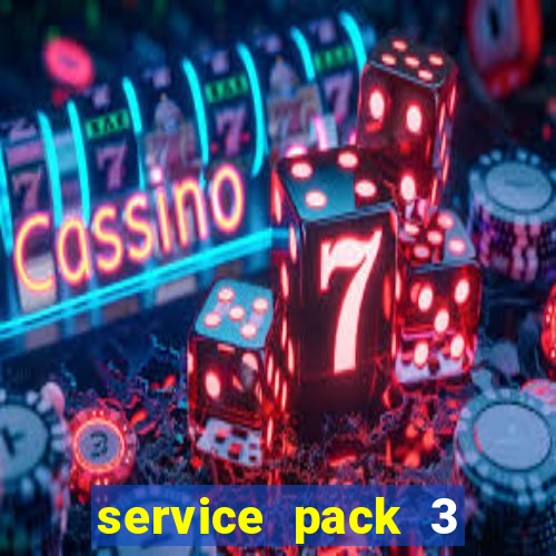 service pack 3 windows 7 64 bits download