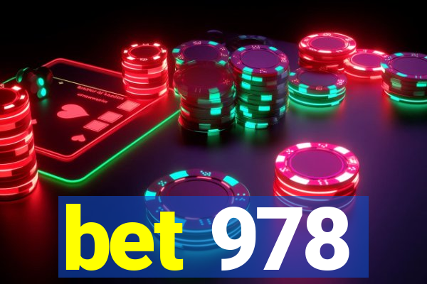 bet 978