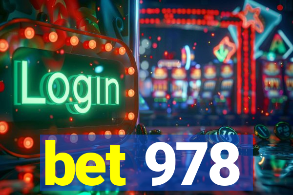 bet 978