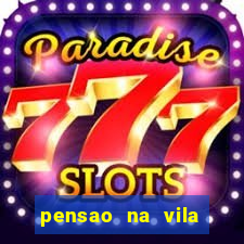 pensao na vila nova cachoeirinha