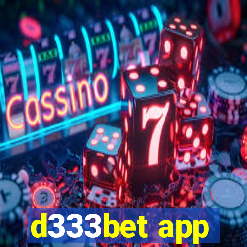 d333bet app