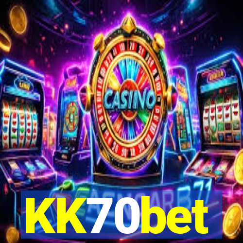 KK70bet