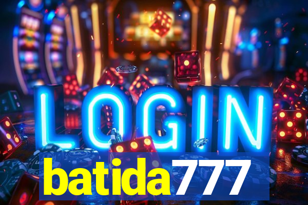 batida777