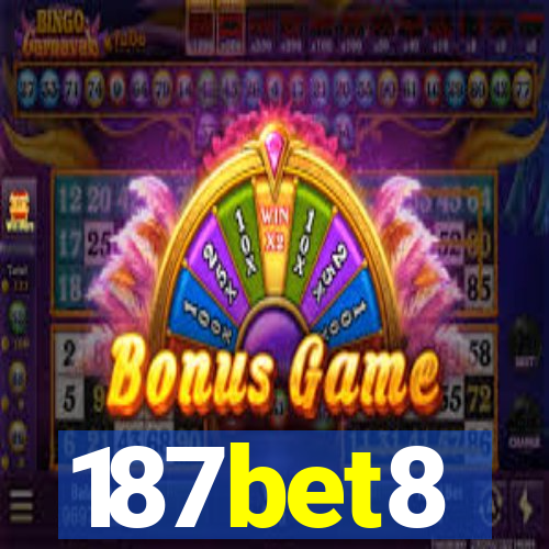 187bet8