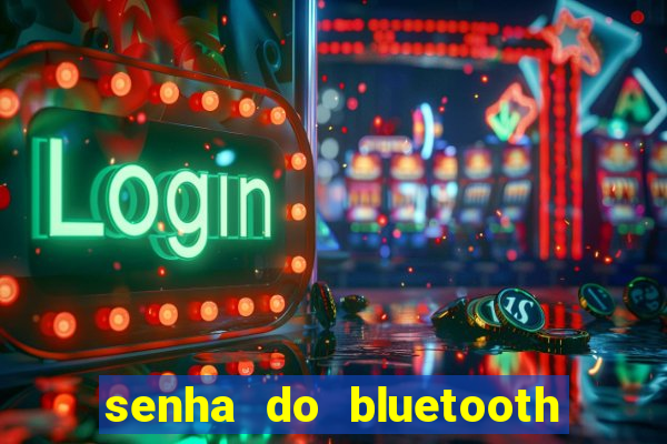 senha do bluetooth dvd napoli 7997