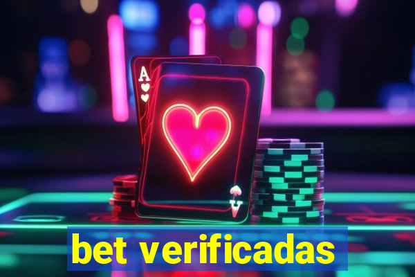 bet verificadas