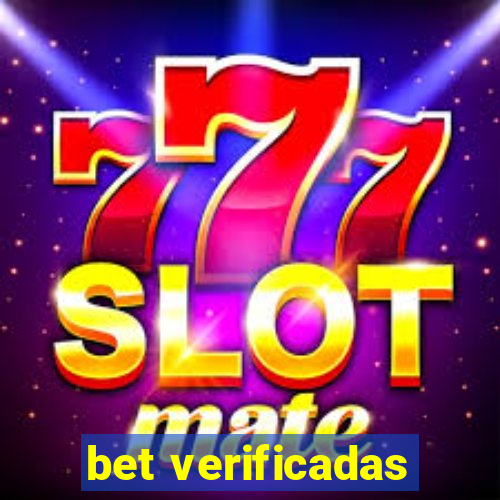 bet verificadas