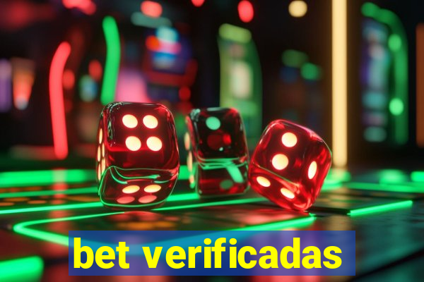 bet verificadas