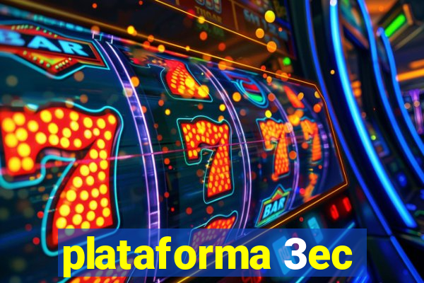plataforma 3ec