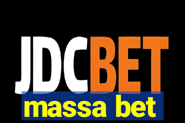 massa bet