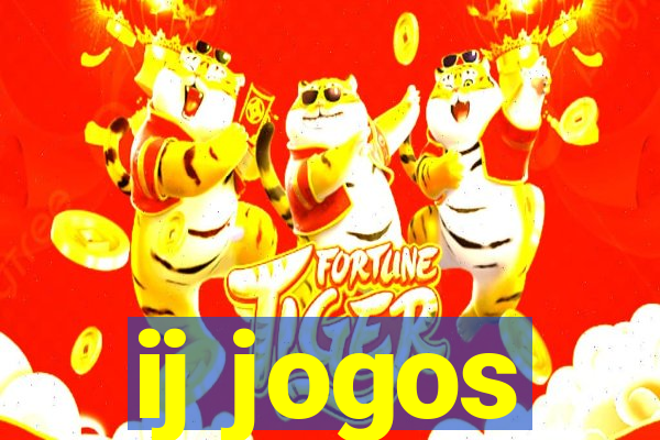 ij jogos