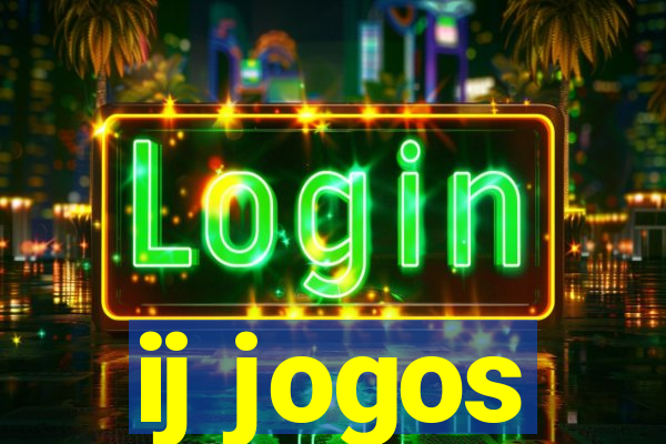 ij jogos