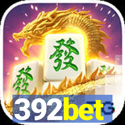 392bet