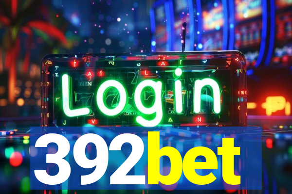 392bet