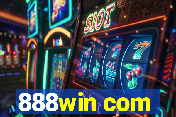 888win com