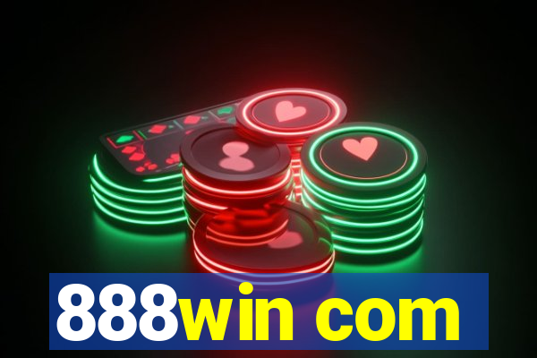 888win com