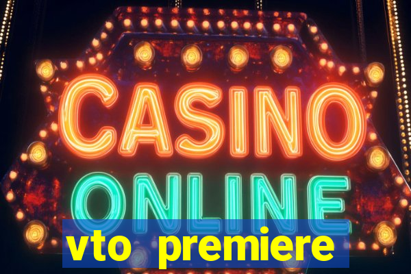 vto premiere futebol ao vivo