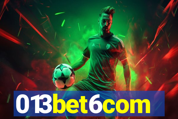 013bet6com