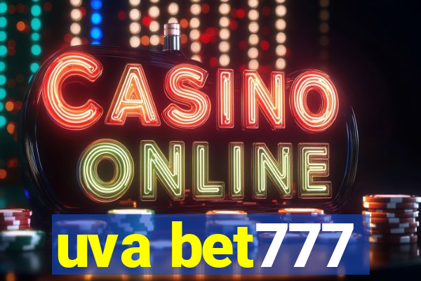 uva bet777