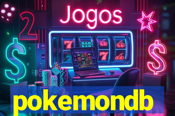 pokemondb