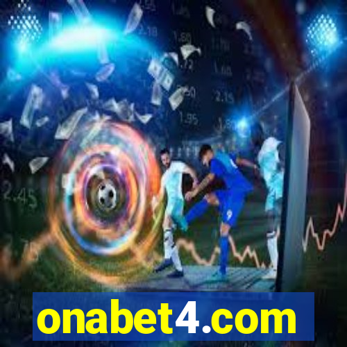 onabet4.com