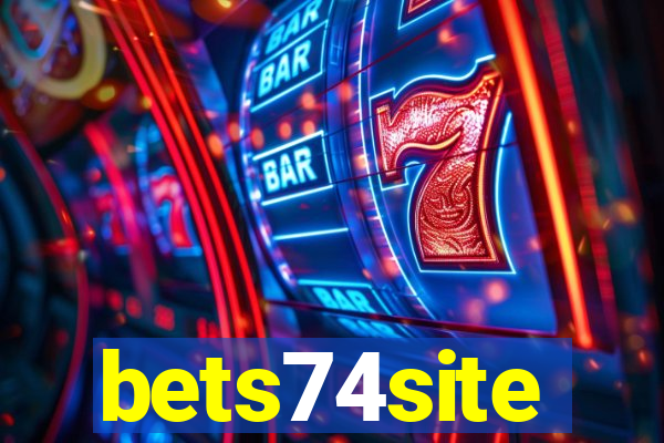 bets74site