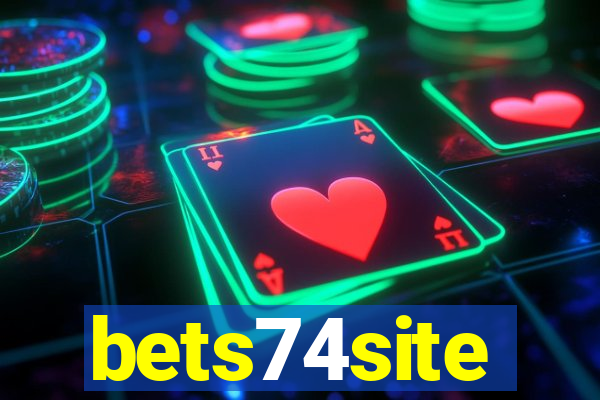bets74site