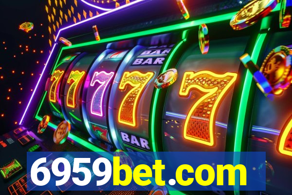 6959bet.com