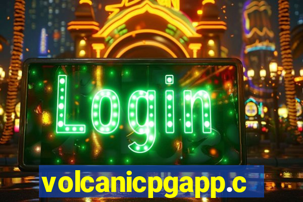 volcanicpgapp.com