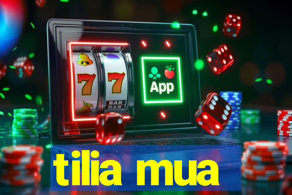 tilia mua