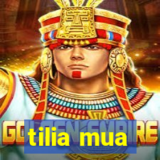 tilia mua
