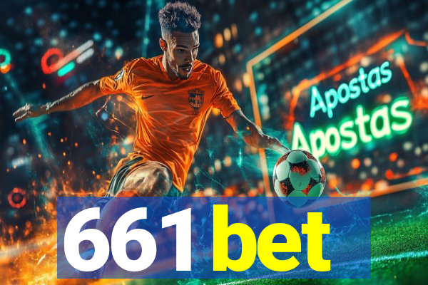 661 bet