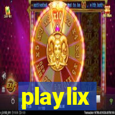 playlix