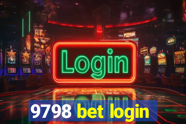 9798 bet login