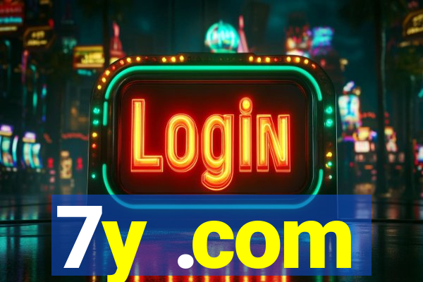 7y .com