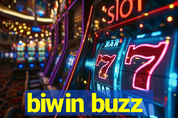 biwin buzz