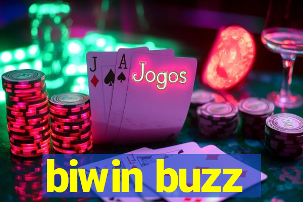 biwin buzz