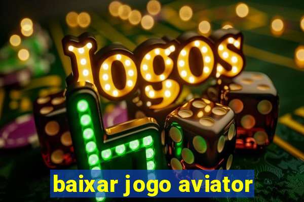 baixar jogo aviator