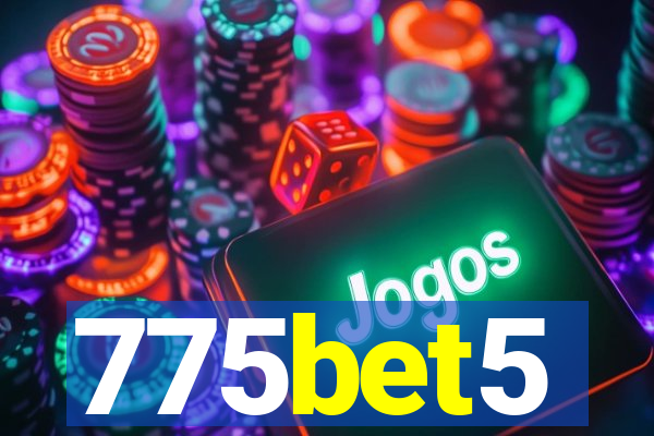 775bet5