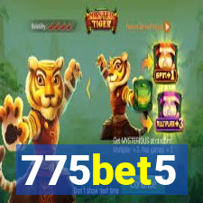 775bet5
